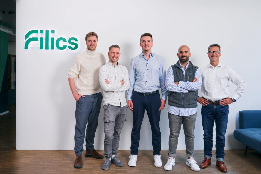 Filics secures 13.5 million euros