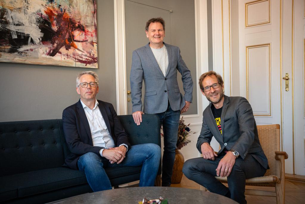Signicat übernimmt Inverid