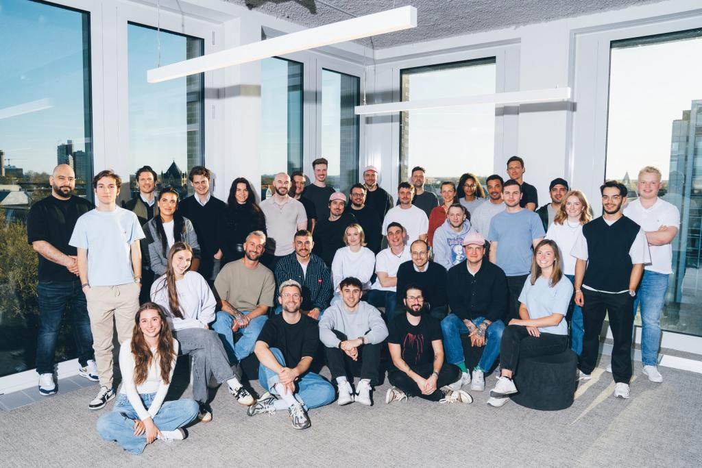 Ordio secures 12 million euros Series A