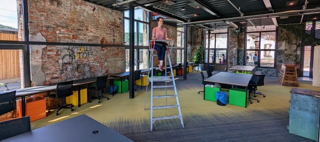 Venture clienting as a communication opportunity for start-ups