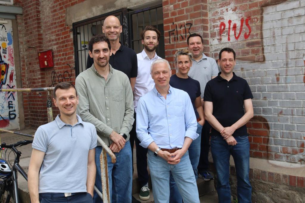SIVentures II gestartet: Leipzig bringt nächsten VC-Fonds an den Start