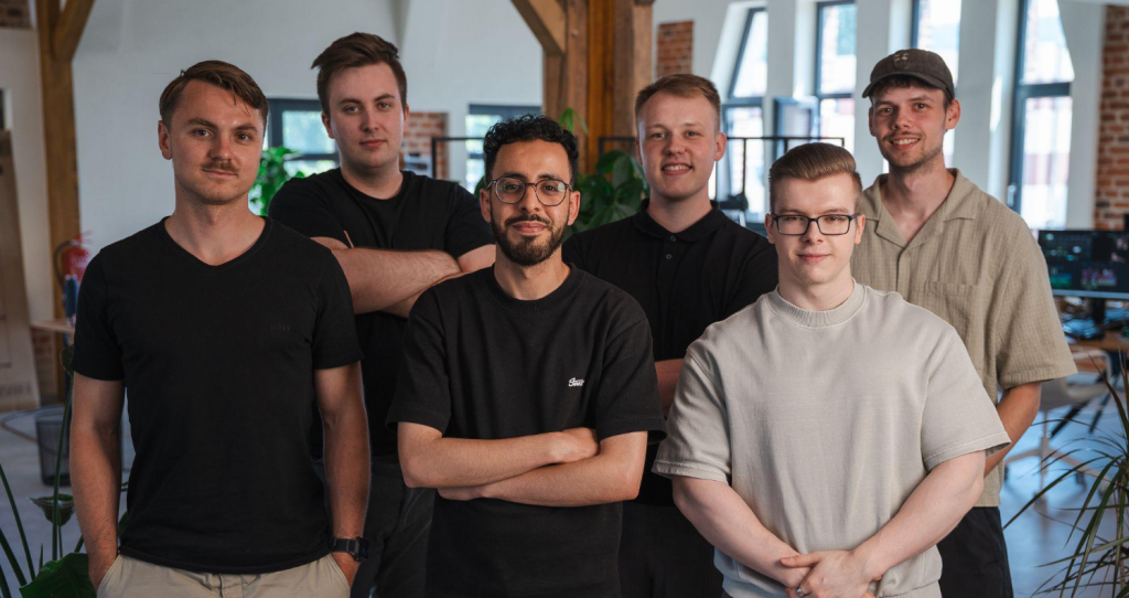 warmwind verlässt Stealth-Modus mit 1,5 Mio Euro Seed