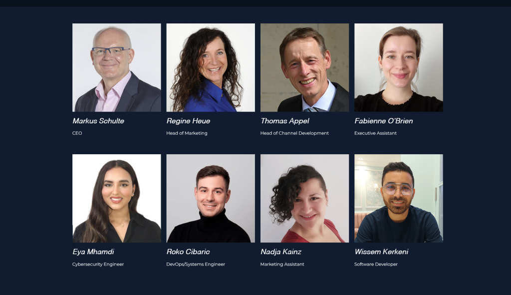 DEFENDERBOX secures €715,000 in seed funding
