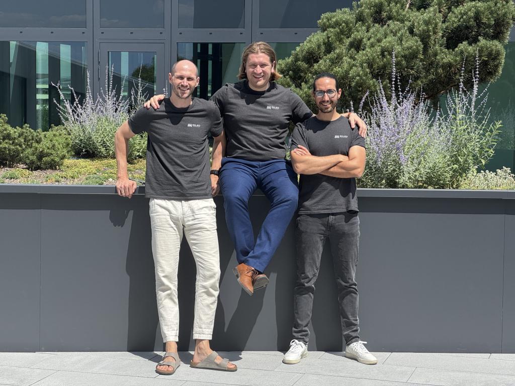 Skleo Health sichert sich 3 Millionen Euro Seed