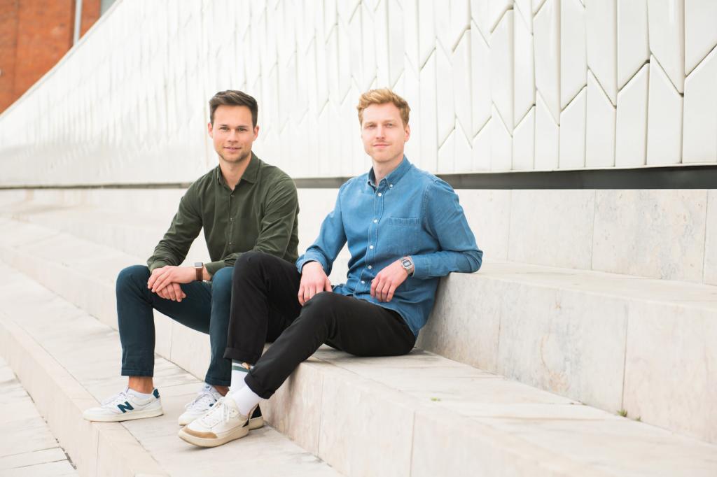 Venta AI receives 2 million dollars