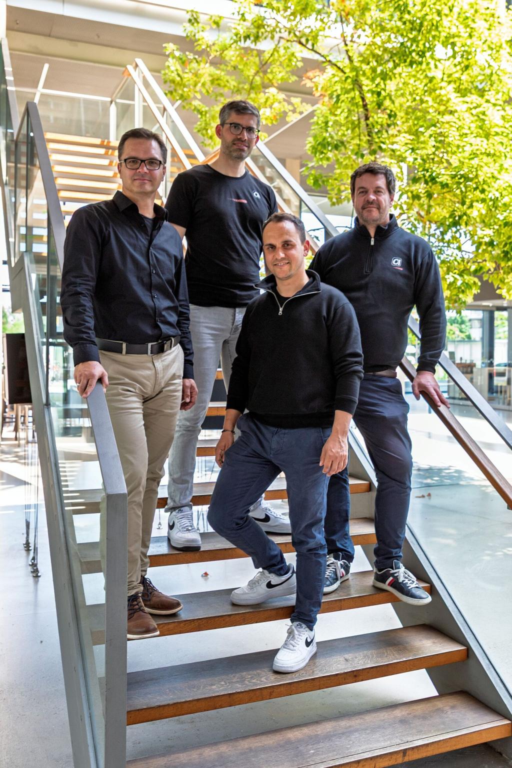 abaut GmbH secures growth capital