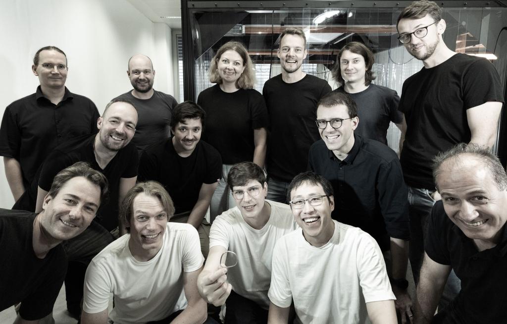 Startupnews KW 30 - 2025