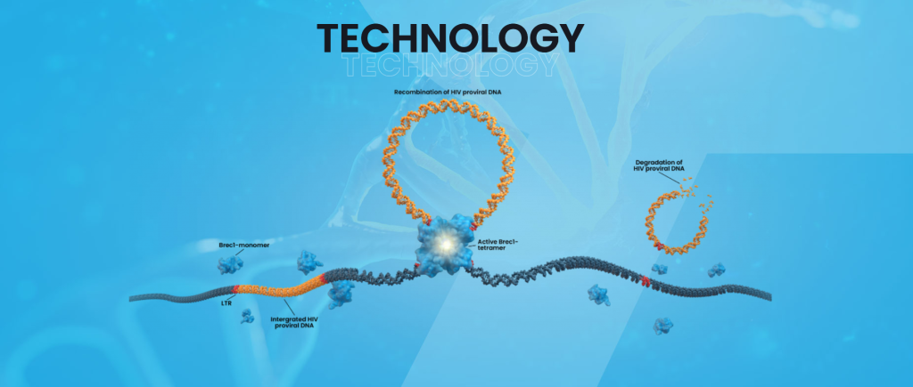 PROVIREX and LIV receive 1.7 million euros in funding for gene therapy platform