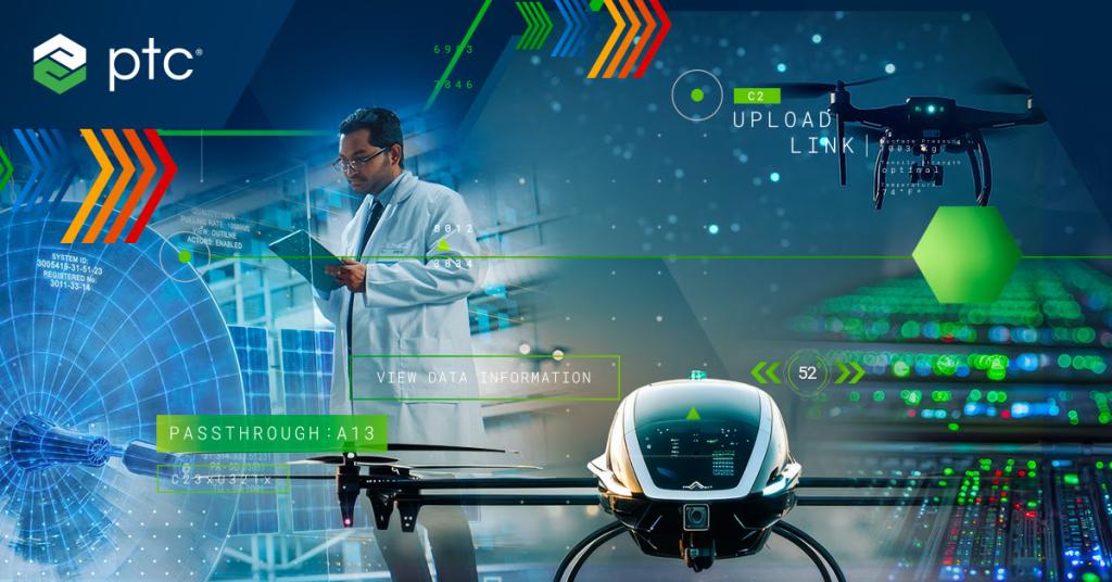 PTC launches startup program for aerospace and defense
