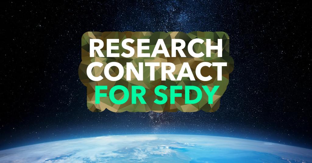 Starflight Dynamics erhält BAAINBw-Forschungsauftrag