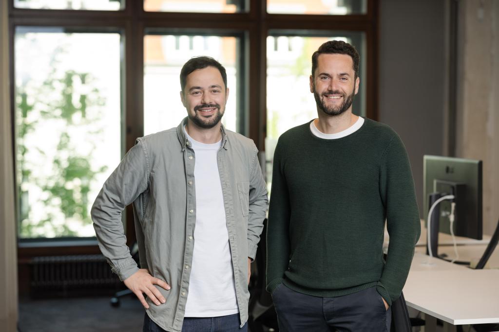 SQUAKE holt sich Haufe Group Ventures als Investor