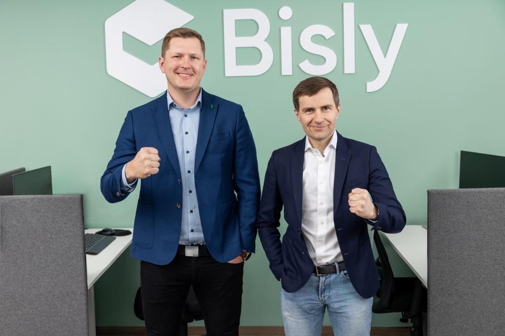 Bisly will mit frischen 4,3 Mio. Euro in Deutschland expandieren