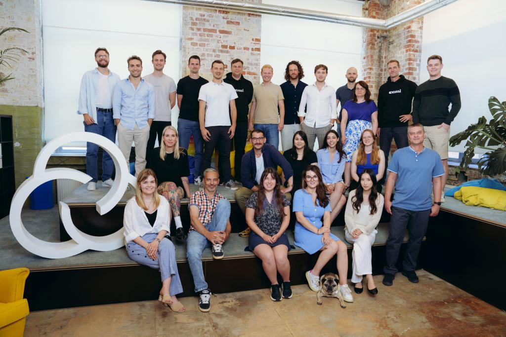 SpinLab Leipzig launches new start-up class