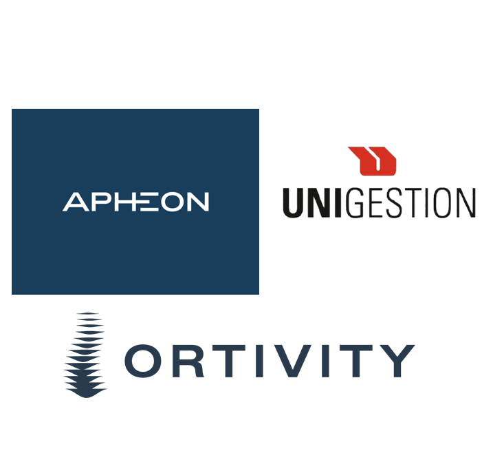 200 Mio Euro für Ortivity