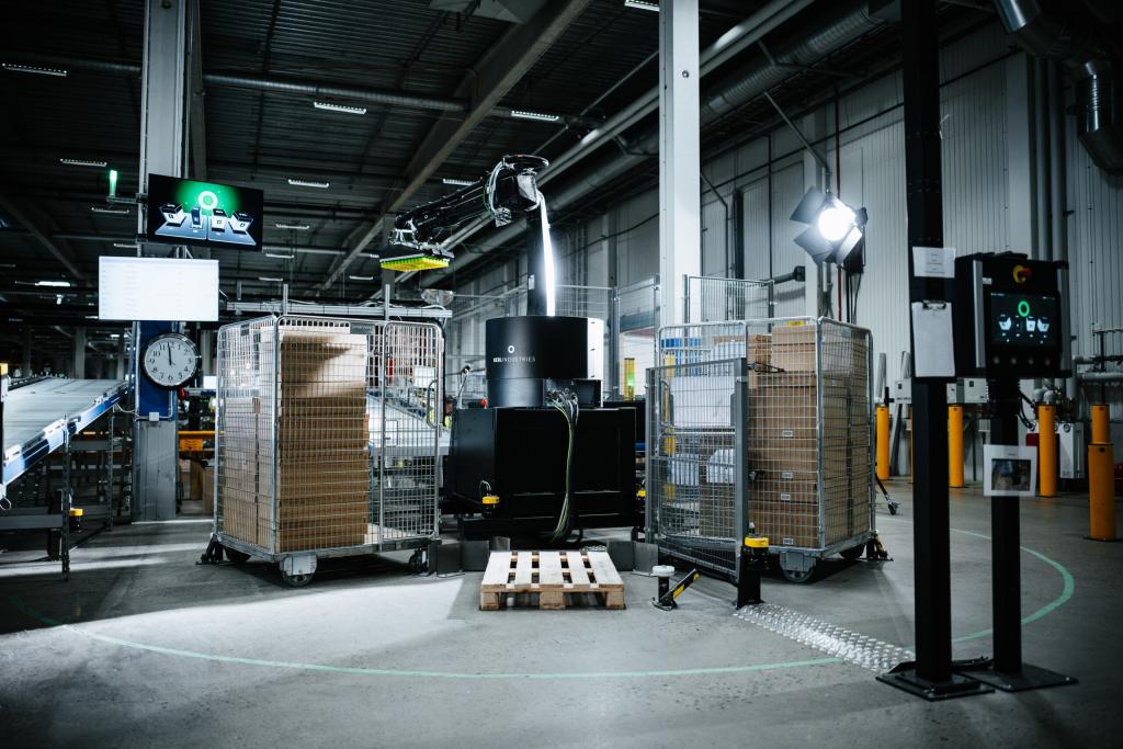 Rebl Industries schließt Verträge mit H&M und IKEA