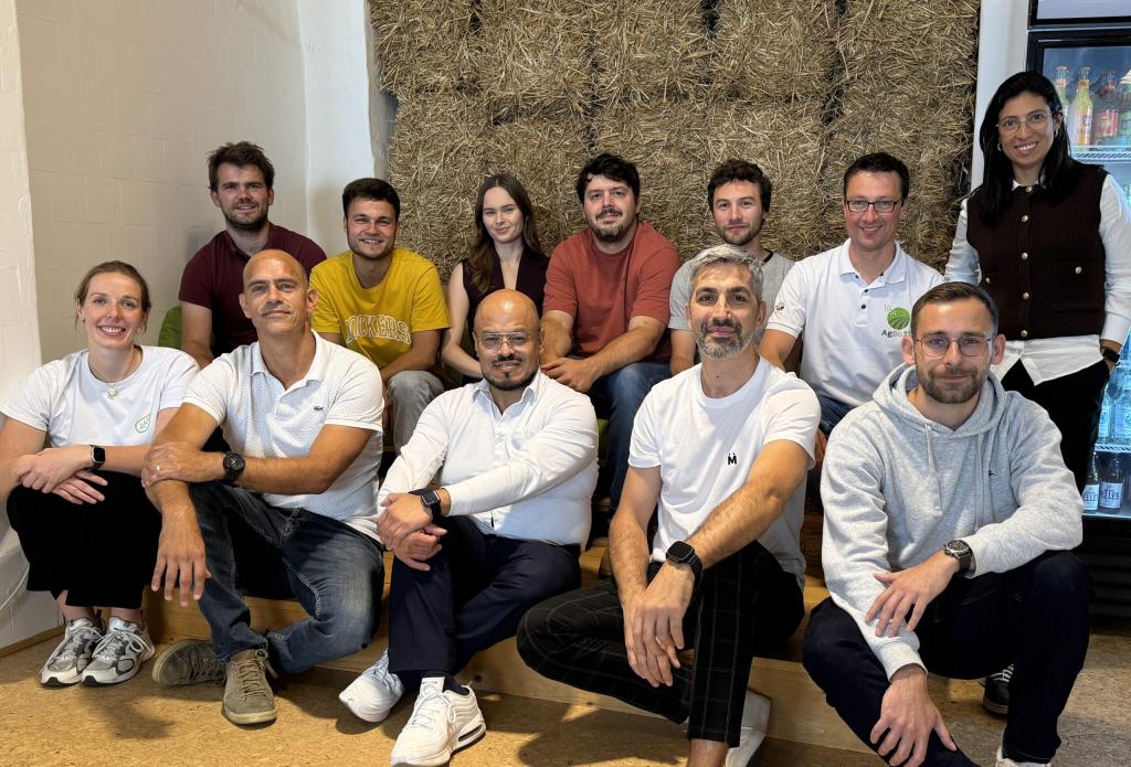 RootCamp starts batch #7