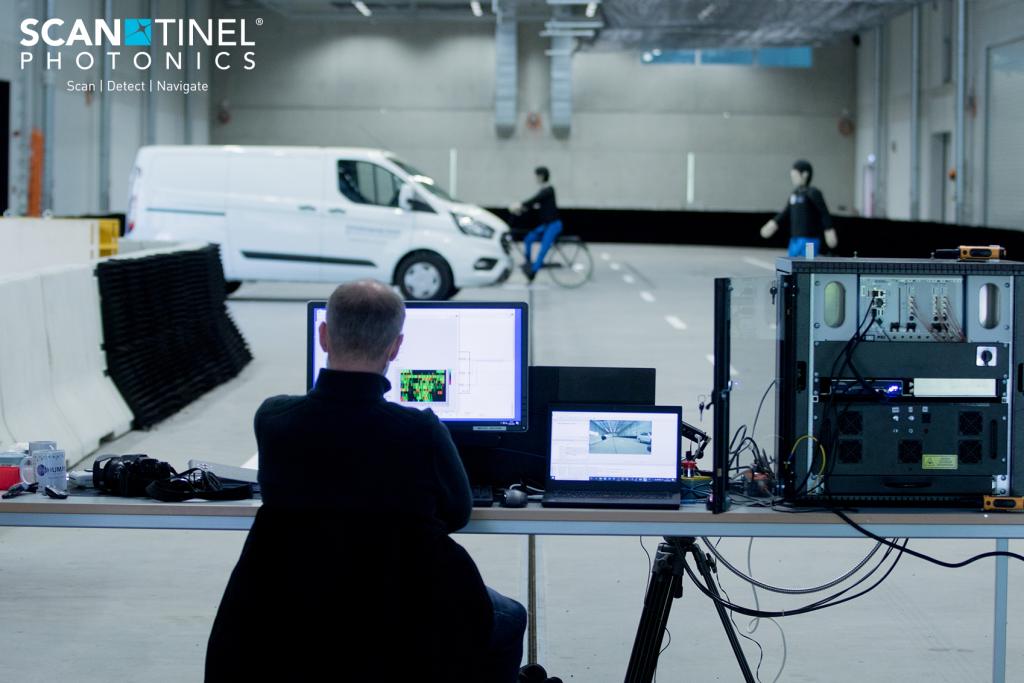 Scantinel Photonics meldet Insolvenz an und sucht Investor