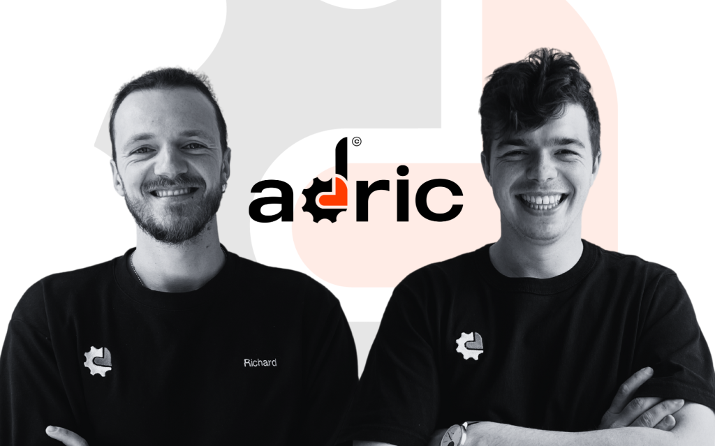 Adric secures first investment as part of BW Pre-Seed