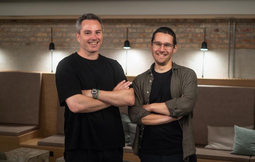 Startupnews KW 35 - 2025