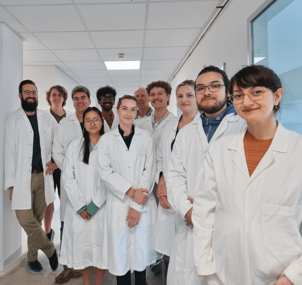 Detechgene successfully closes second seed financing round