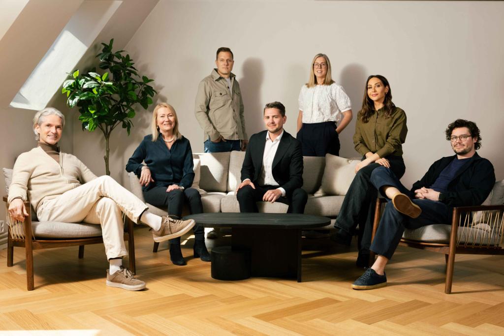 0TO9 - Europas Fintech-Builder startet in Deutschland