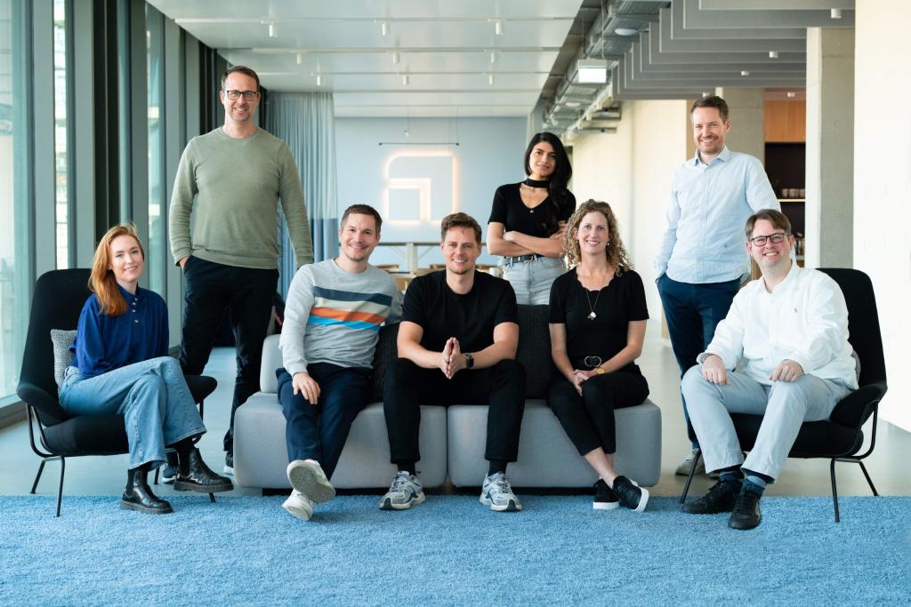 Upvest and Webull EU launch partnership for fractional investing in Europe