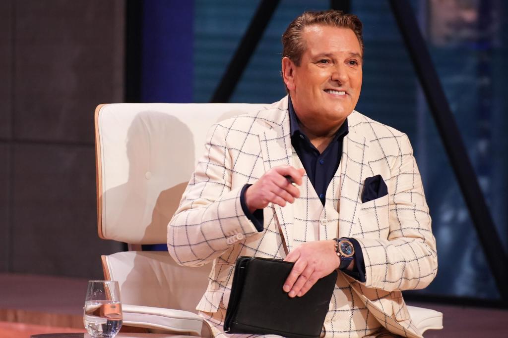 The Lion\'s Den fifth episode on September 22nd