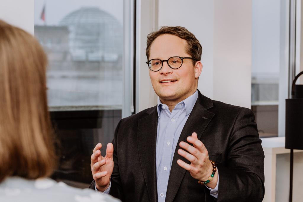 Startup-Verband begrüßt Erarbeitung einer Startup- und Scaleup-Strategie