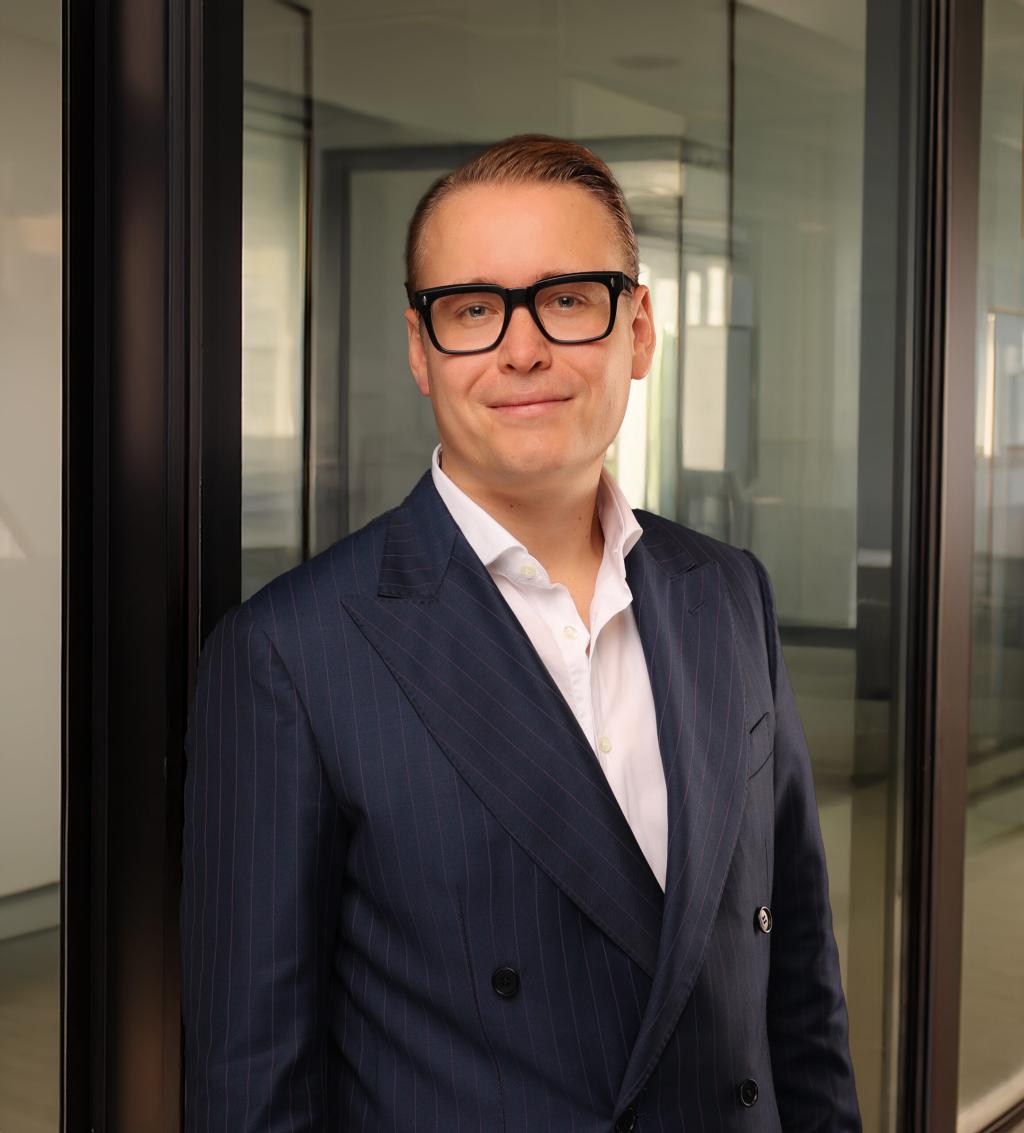 Finexity starts trading in the SME segment m:access