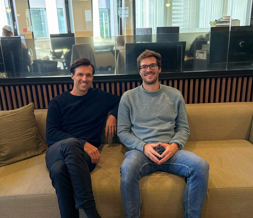 FLIZpay sammelt 1 Mio. US-Dollar Pre-Seed ein