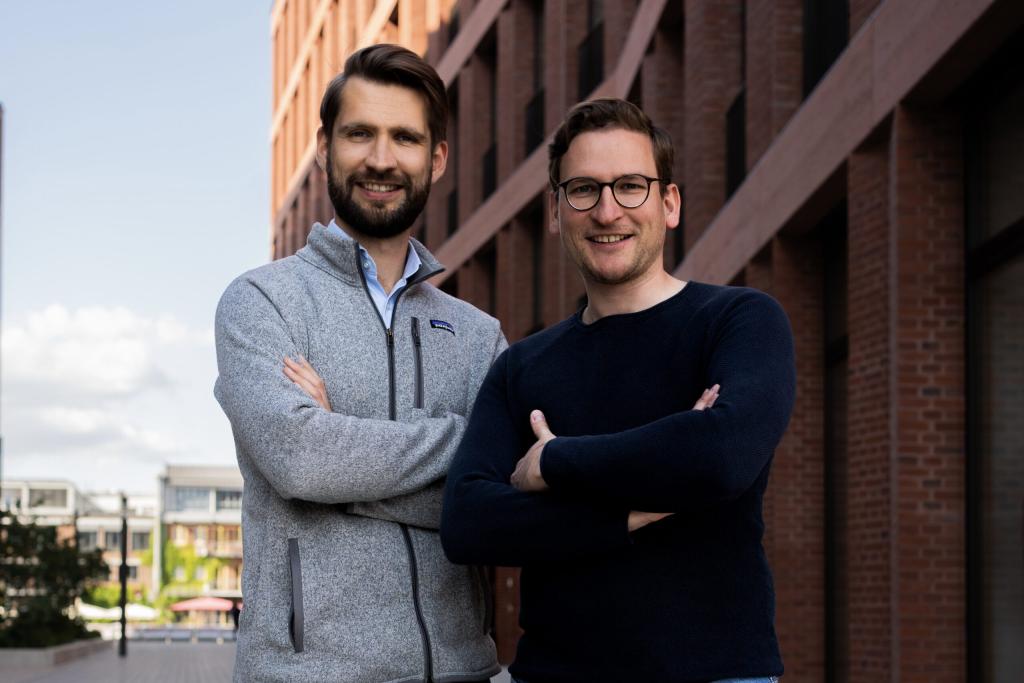May Ventures startet als KI-nativer Fonds für die nächste Gründergeneration
