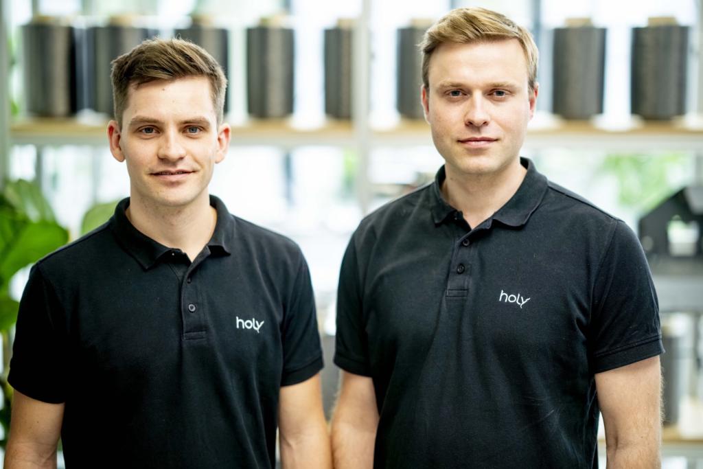 Holy Technologies sichert 4,3 Mio EUR