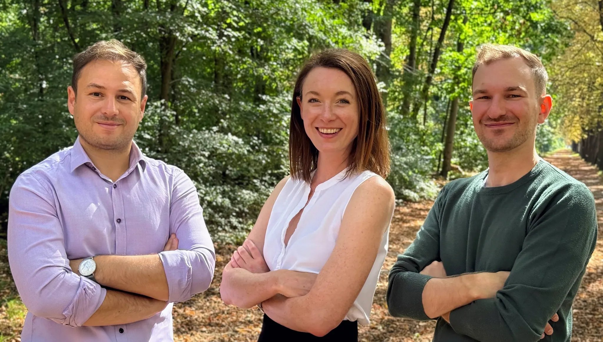 Fresh Labs holt sich €500.000 Pre-Seed für mypaperwork.ai