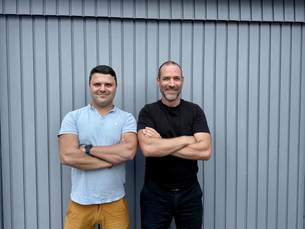 Hive Robotics sichert sich 2 Mio. € Pre-Seed