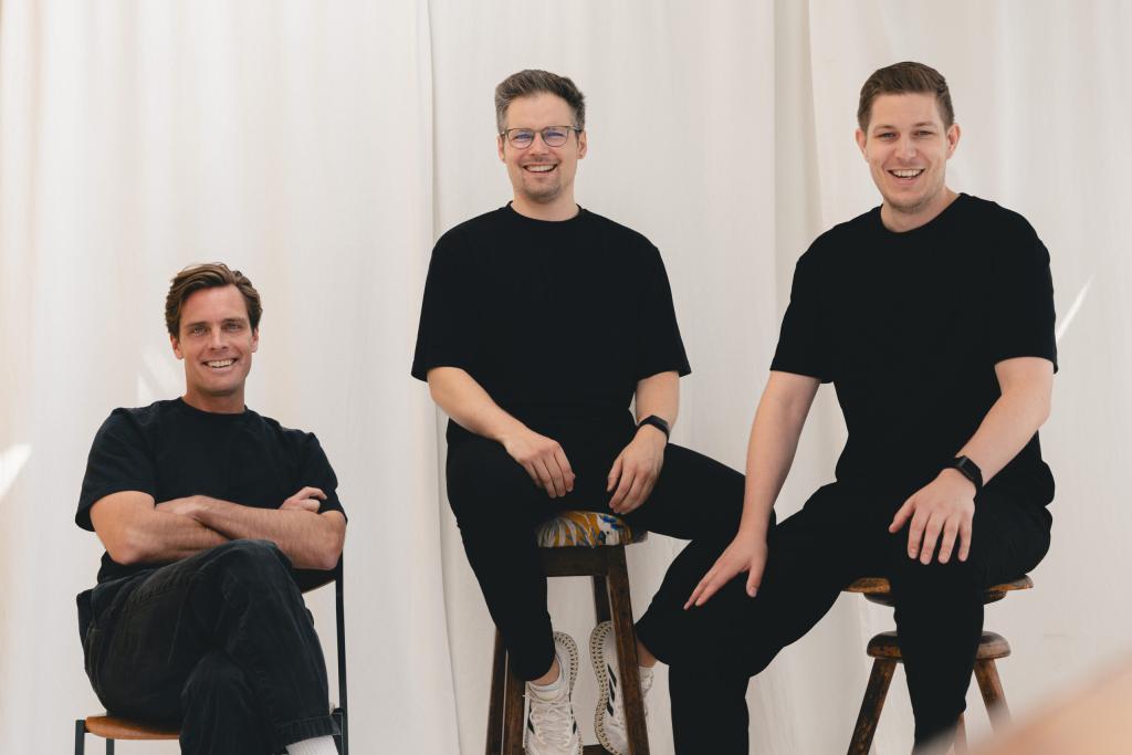 Kertos sichert sich 14 Millionen Euro in Series-A-Runde