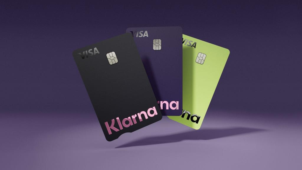Klarna bringt Debit-First-Karte nach Europa