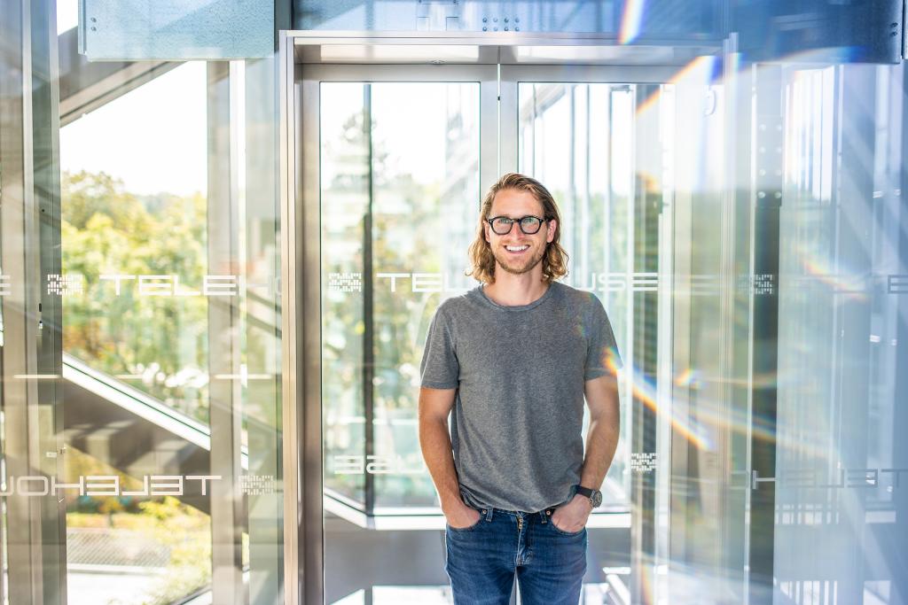 Startupnews KW 37 - 2025
