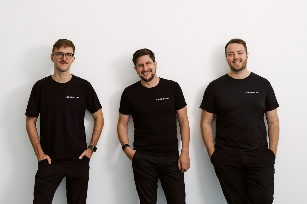 Optimuse sichert 4 Mio. € Seed-Finanzierung