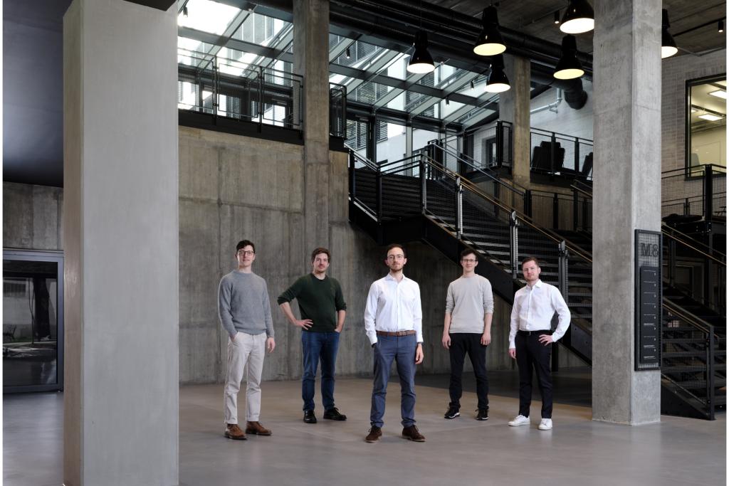 Proxima Fusion secures additional 15 million euros in Series A expansion