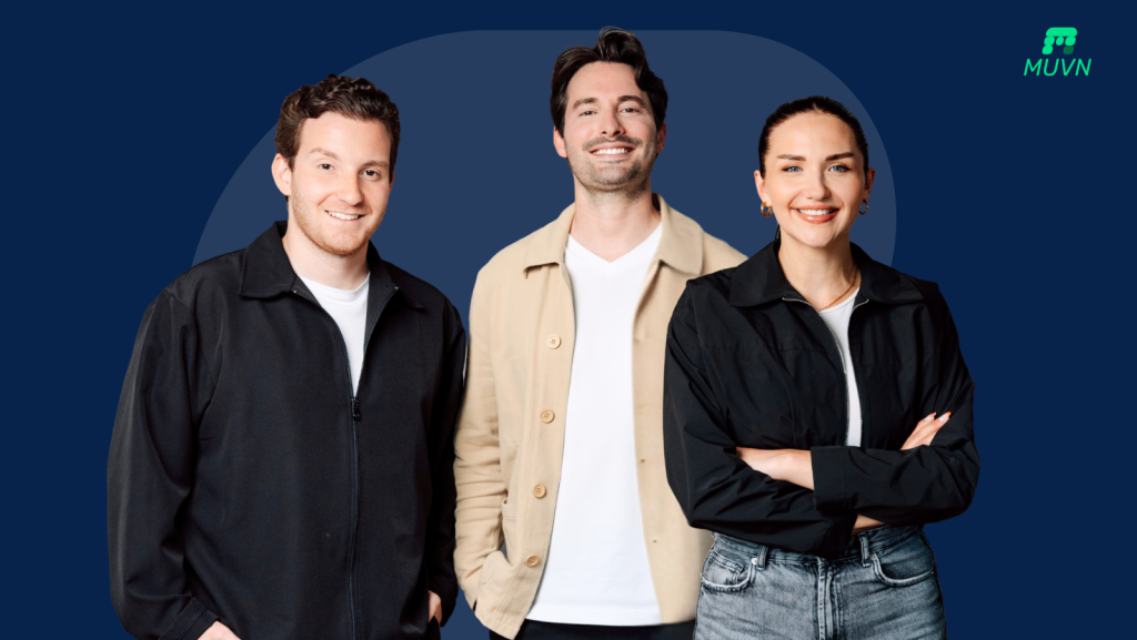 Startupnews KW 36 - 2025