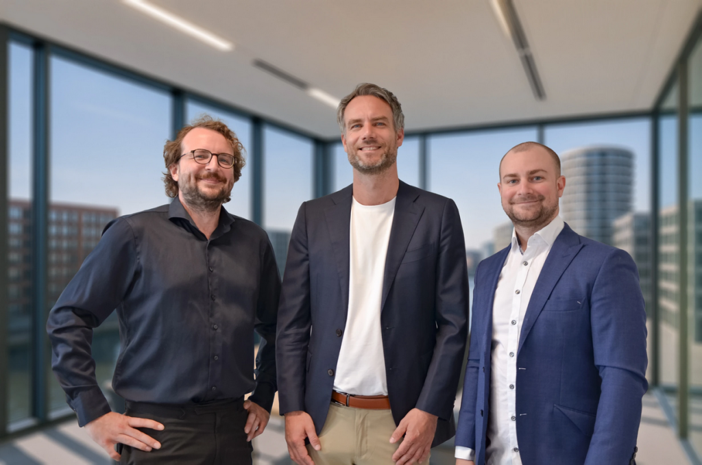 8 Millionen Euro in Series-A für Suena engergy