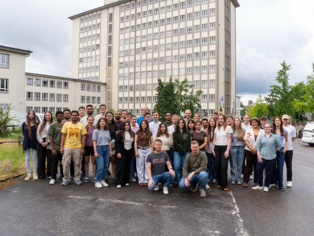 Meet5 mit 8 Millionen Euro Series-A