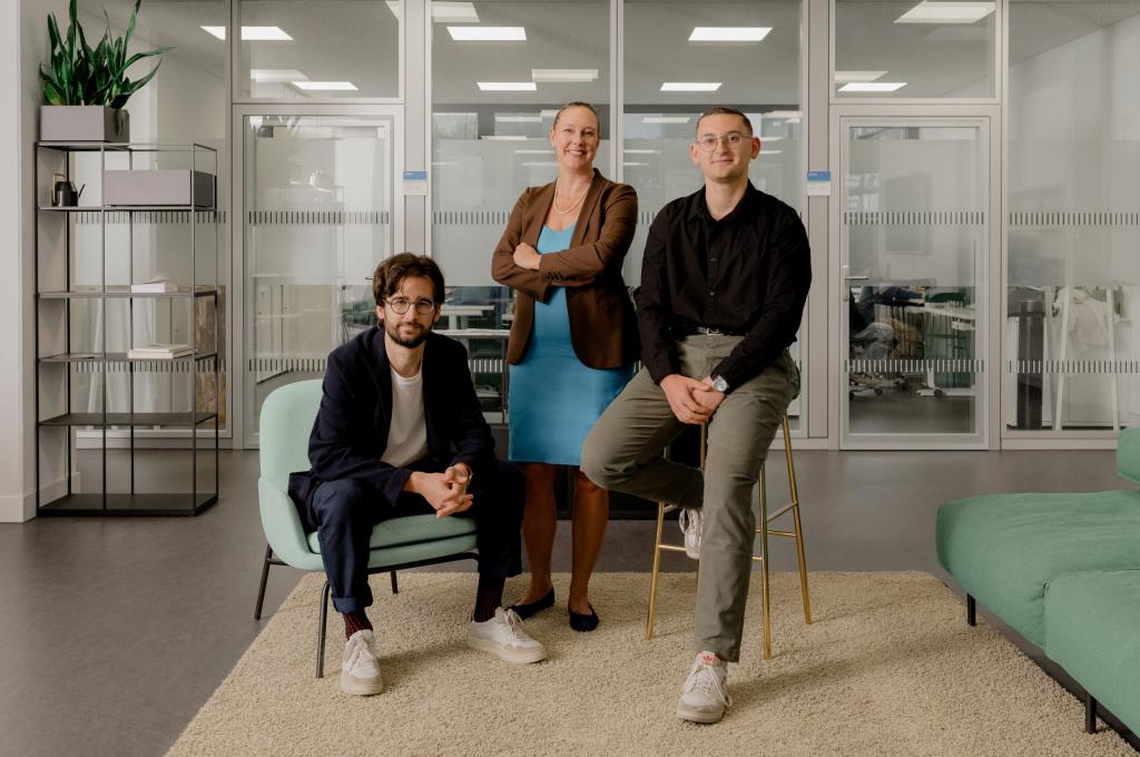 Qkera receives seven-figure pre-seed financing
