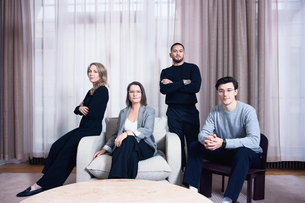 0TO9 stärkt deutsches Führungsteam mit Fintech-Szeneköpfen von Solaris und Penta