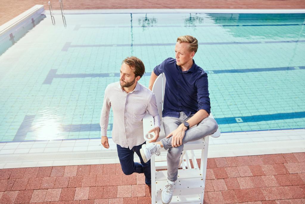 HULO sichert sich 2,3 Millionen Euro Seed-Finanzierung