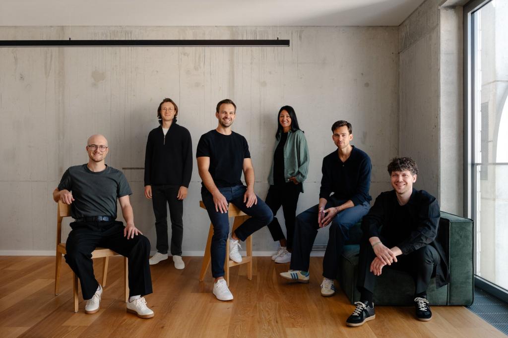 Startupnews zum Wochenende KW 42/2025
