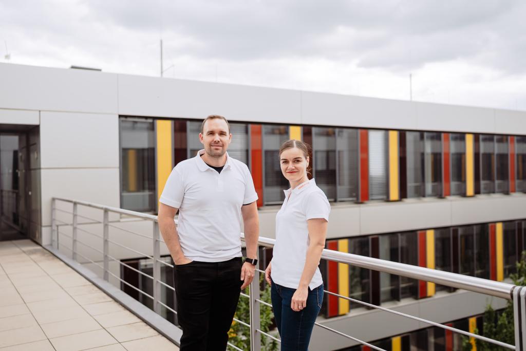 Resourcly sammelt 2,7 Millionen Euro Seed-Finanzierung ein