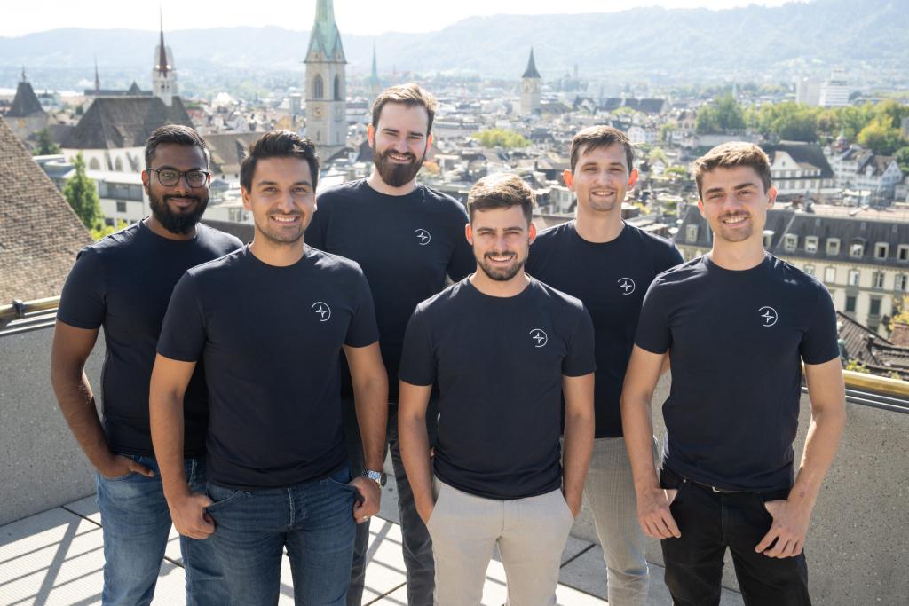 Tethys Robotics erhält €3,5 Millionen Pre-Seed für autonome Unterwasserdrohnen