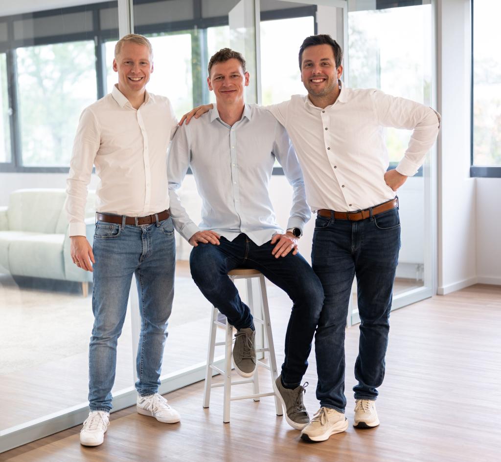 etalytics erweitert Series-A-Finanzierung auf 16 Millionen Euro