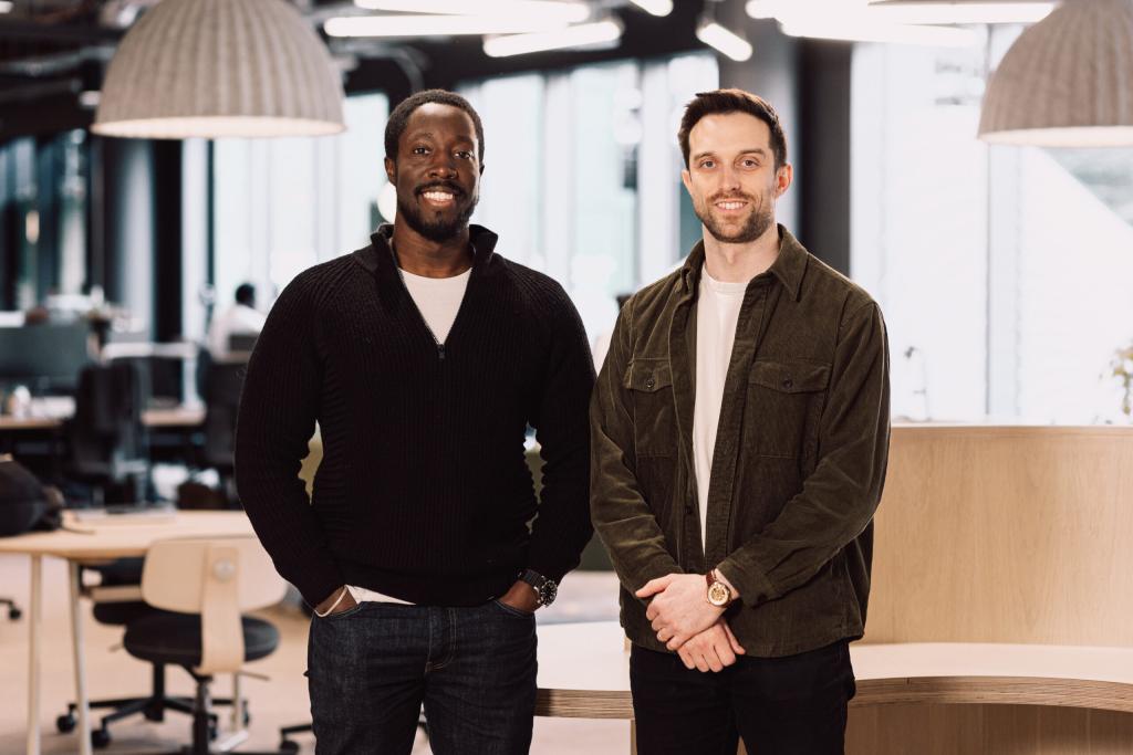 Rightcharge erhält £1,6 Mio. Seed-Finanzierung